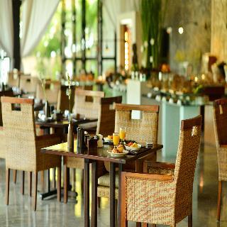 Hotel Belmond Jimbaran Puri Bali