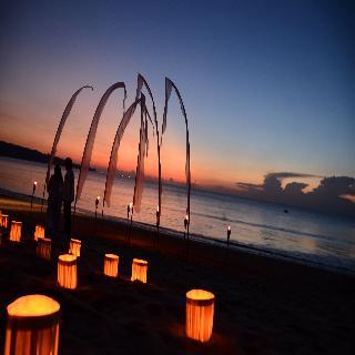 Hotel Belmond Jimbaran Puri Bali