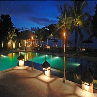 Hotel Belmond Jimbaran Puri Bali