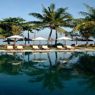 Hotel Belmond Jimbaran Puri Bali