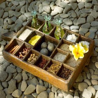 Hotel Belmond Jimbaran Puri Bali