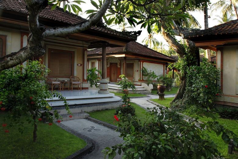 Hotel Puri Bagus Candidasa