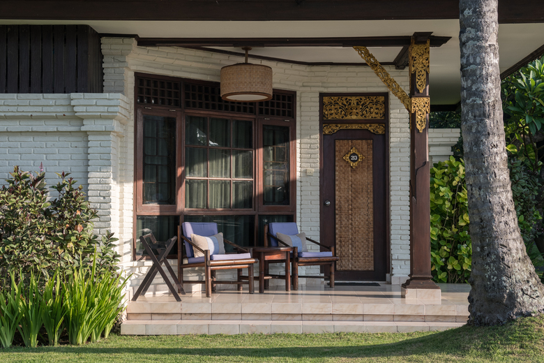 Hotel Rama Candidasa Resort & Spa