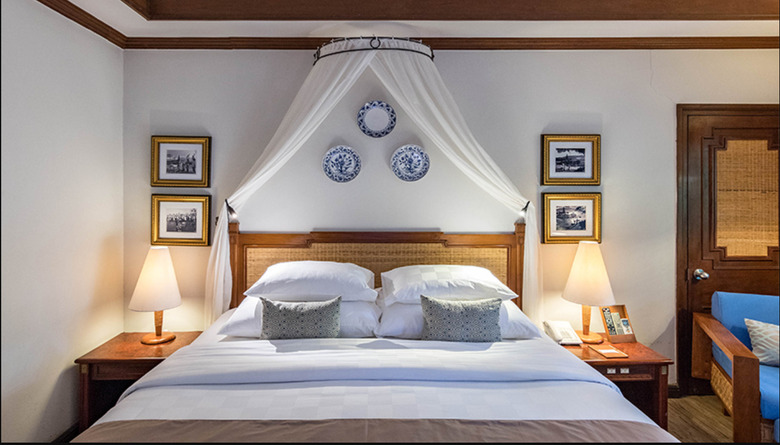 Hotel Rama Candidasa Resort & Spa
