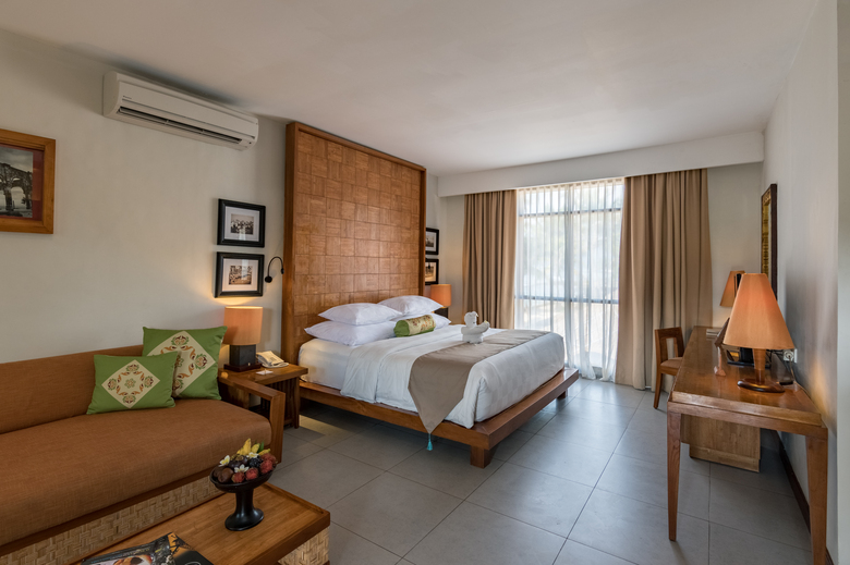 Hotel Rama Candidasa Resort & Spa