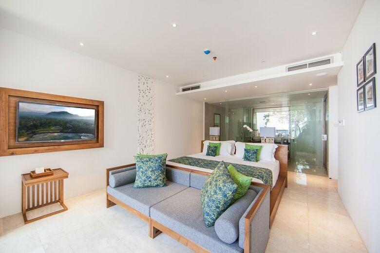 Hotel Candi Beach Cottage