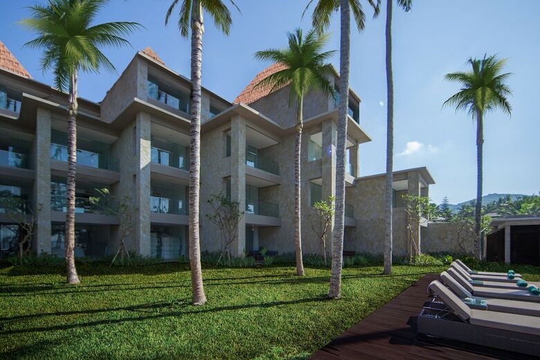 Hotel Candi Beach Cottage