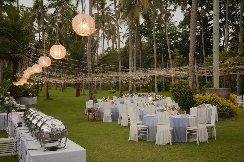 Hotel Candi Beach Cottage