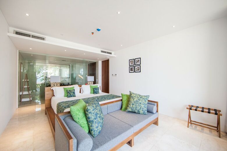Hotel Candi Beach Cottage