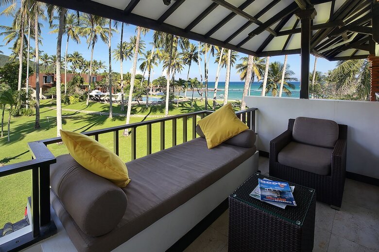 Hotel Candi Beach Cottage