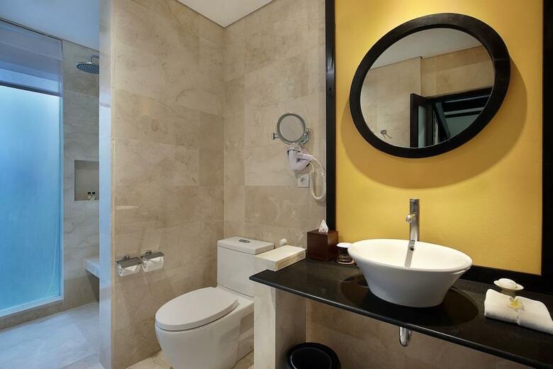 Hotel Candi Beach Cottage