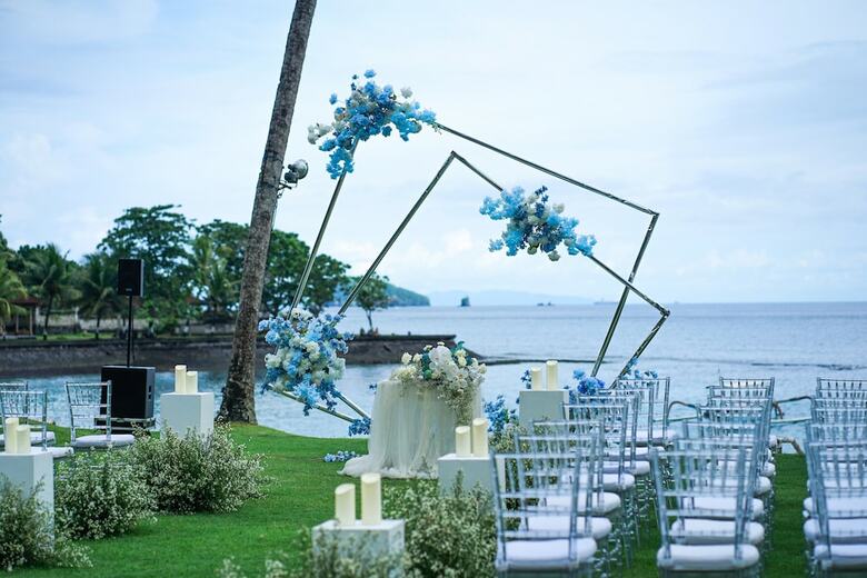Hotel Candi Beach Cottage