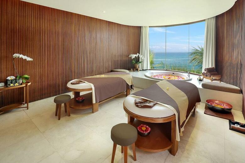 Hotel Candi Beach Cottage