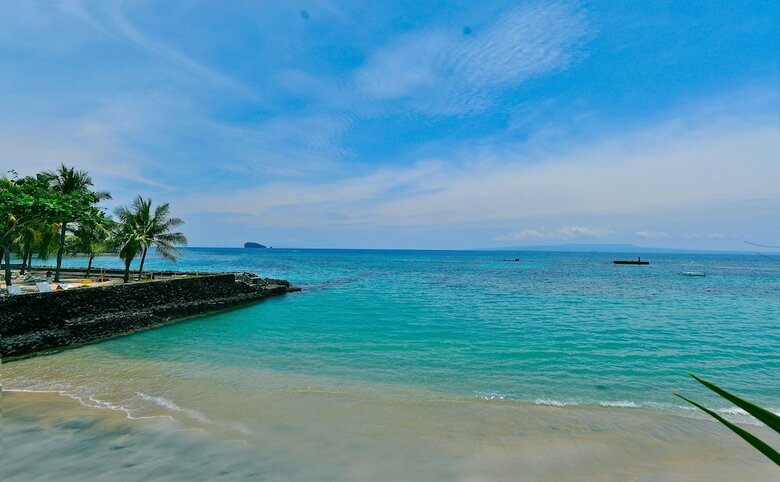 Hotel Candi Beach Cottage
