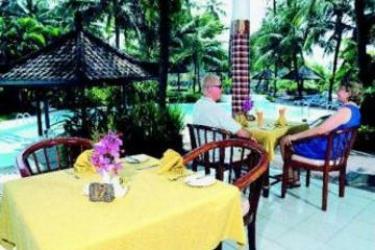 Hotel Candi Beach Cottage