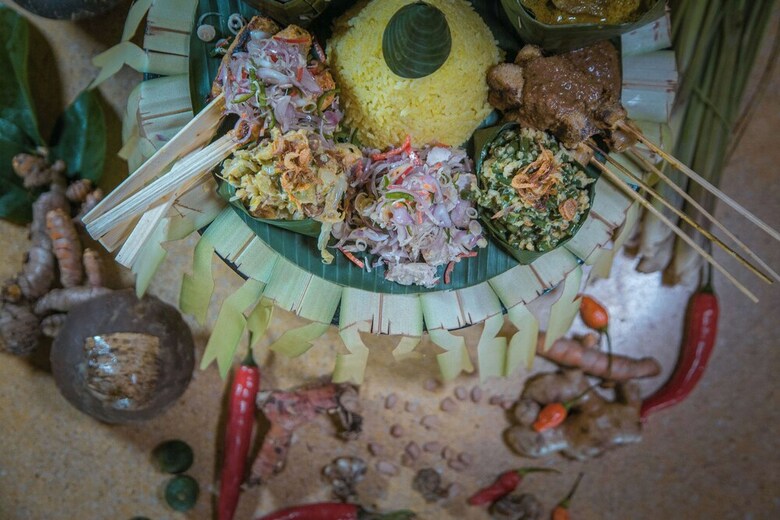 Hotel Alila Manggis
