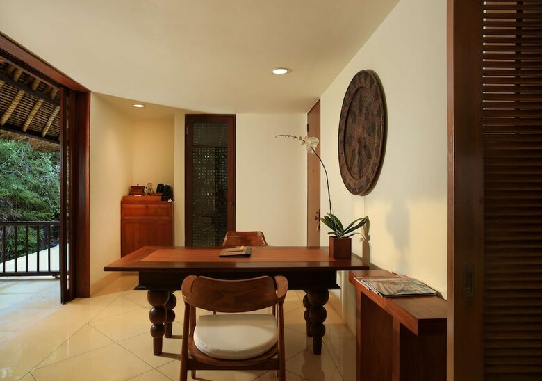 Hotel Alila Manggis