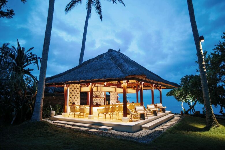 Hotel Alila Manggis