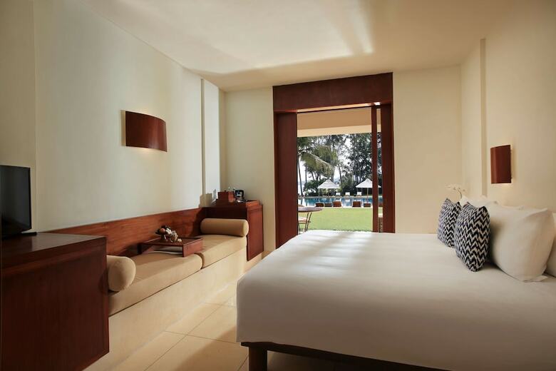 Hotel Alila Manggis