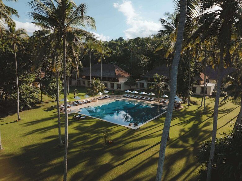 Hotel Alila Manggis