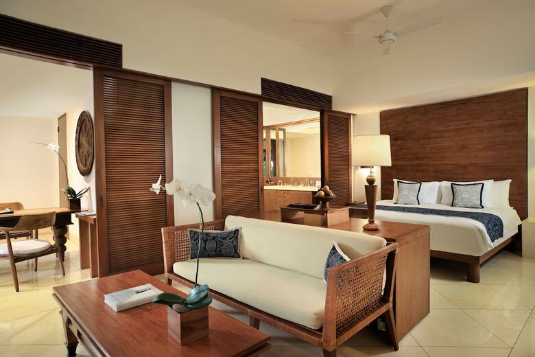 Hotel Alila Manggis