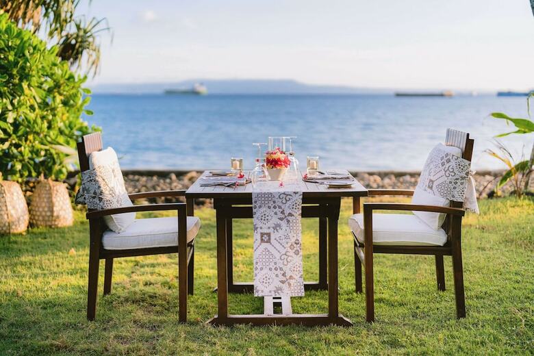 Hotel Alila Manggis