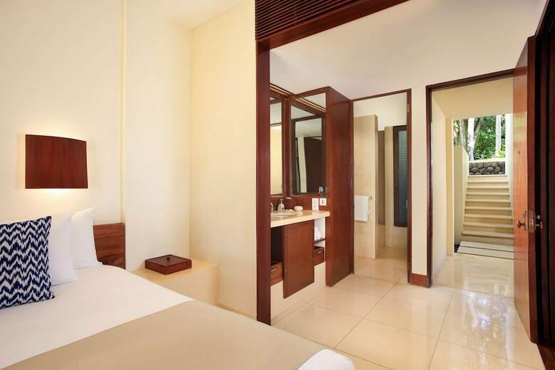 Hotel Alila Manggis