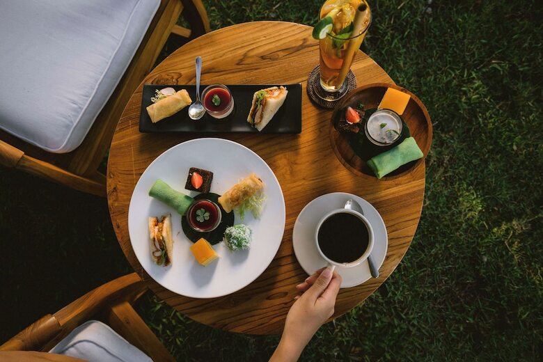 Hotel Alila Manggis