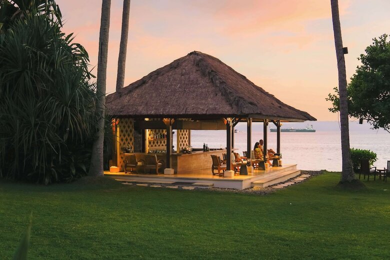 Hotel Alila Manggis