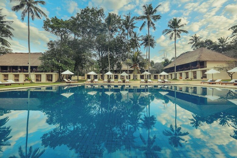 Hotel Alila Manggis