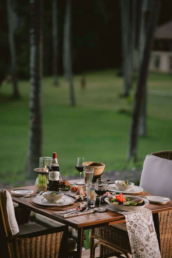 Hotel Alila Manggis