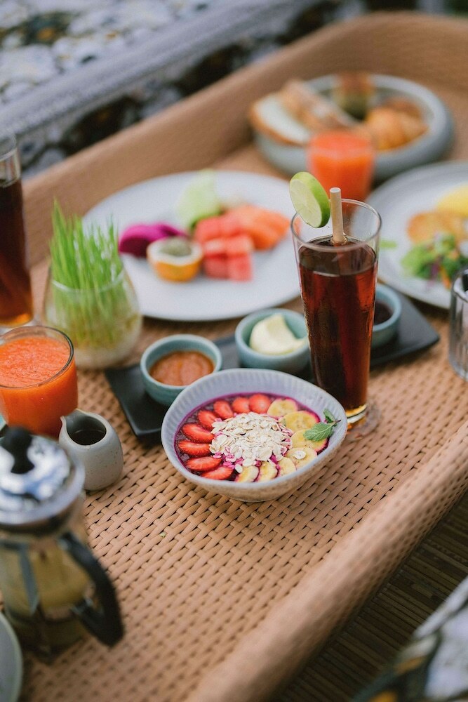 Hotel Alila Manggis