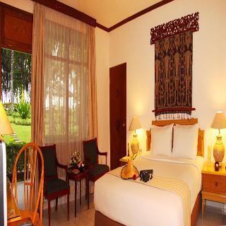 Hotel Jayakarta