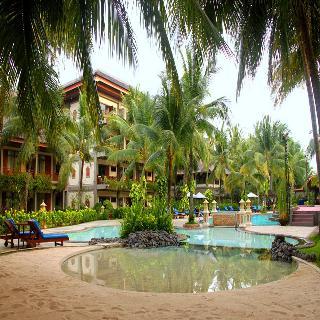 Hotel Jayakarta