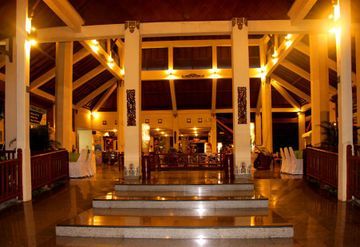 Hotel Jayakarta