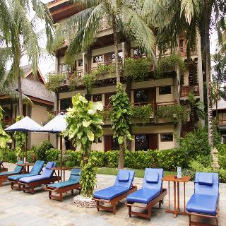 Hotel Jayakarta