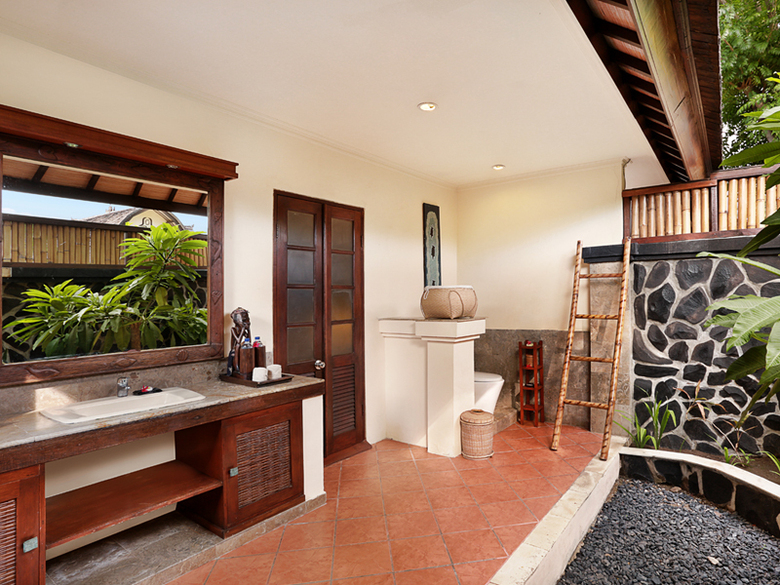 Hotel Vila Ombak