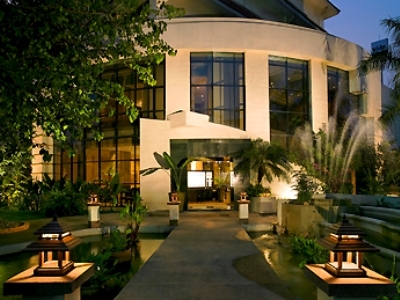 Hotel Mercure Chiang Mai