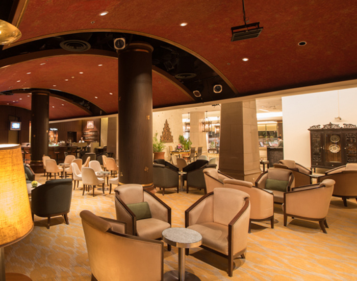 Hotel Imperial Mae Ping