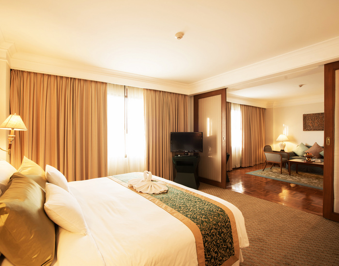 Hotel Imperial Mae Ping