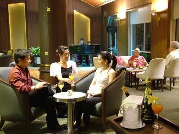 Hotel Imperial Mae Ping