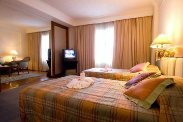 Hotel Imperial Mae Ping