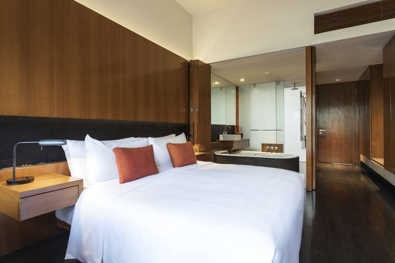 Hotel Anatara Chiang Mai Resort & Spa
