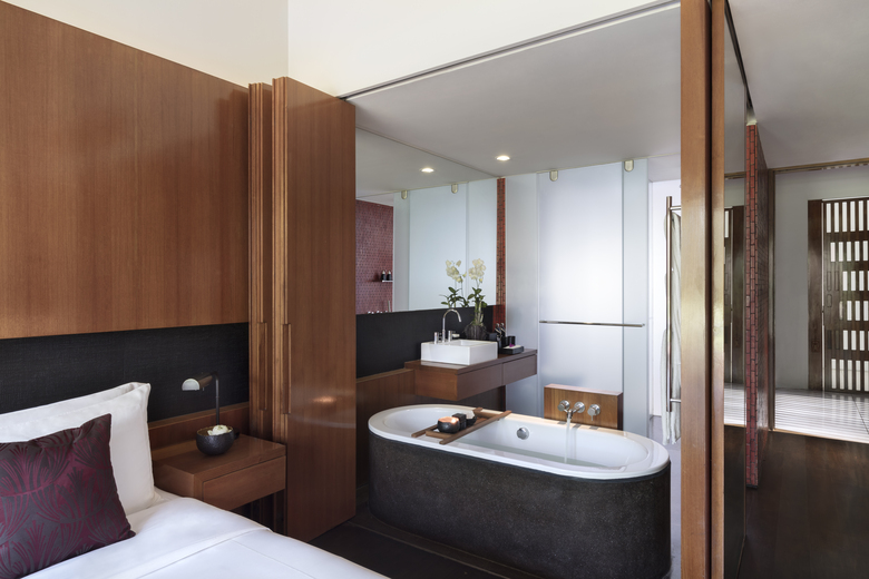 Hotel Anatara Chiang Mai Resort & Spa