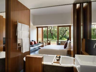 Hotel Anatara Chiang Mai Resort & Spa