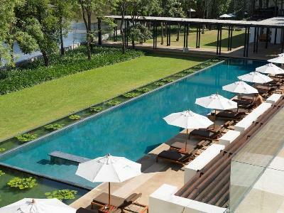 Hotel Anatara Chiang Mai Resort & Spa