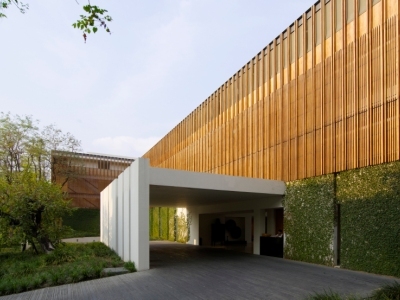 Hotel Anatara Chiang Mai Resort & Spa