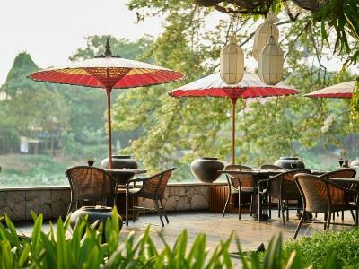 Hotel Anatara Chiang Mai Resort & Spa