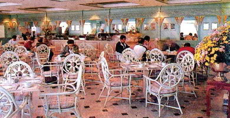 Park Hotel