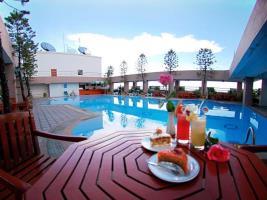 Park Hotel